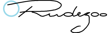 Logo Rudezoo
