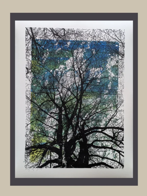 Sterz #2 – Bild 2
