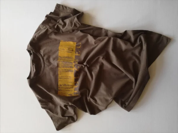 T-Shirt Holzweg – Bild 3