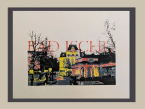 Bad Ischl