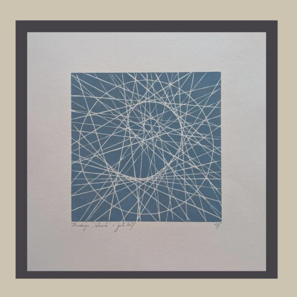 blau